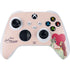 Disney Lady & The Tramp Spaghetti Dinner Xbox Series S Controller Skin